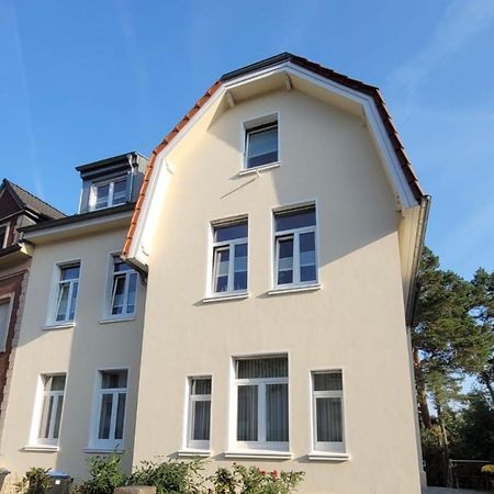 "Zur Erholung" In Jugendstilvilla Sonnenschein ชตอลแบร์ก ภายนอก รูปภาพ